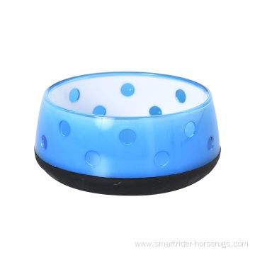 Custom Silicone Dog Bowl Wholesale Dog Pet Silicon Bowl